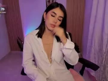 lilyrouse_ from Chaturbate
