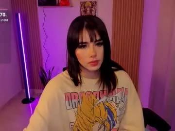 lilyrouse_ from Chaturbate