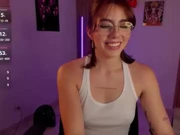 lilyrouse_ from Chaturbate
