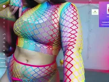 lilysweet13 from Chaturbate