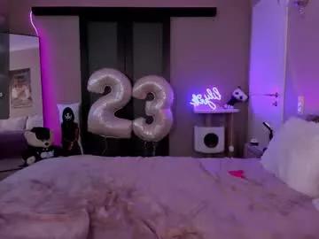 lilyvibe from Chaturbate