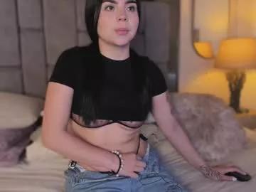 linaa_rosse from Chaturbate is Freechat