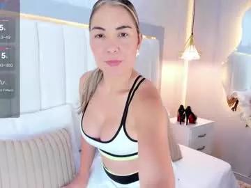 linalanm from Chaturbate is Freechat