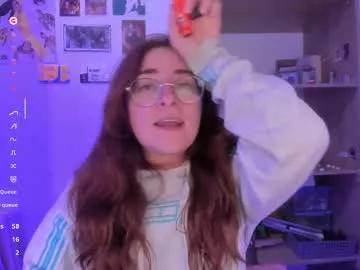 linda_giggle from Chaturbate is Freechat