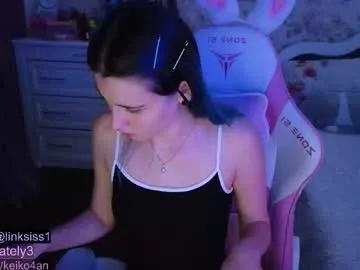 linksiss from Chaturbate is Freechat