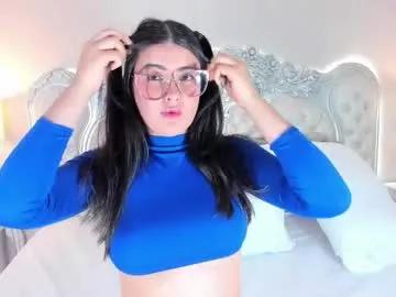 linnaevanson from Chaturbate