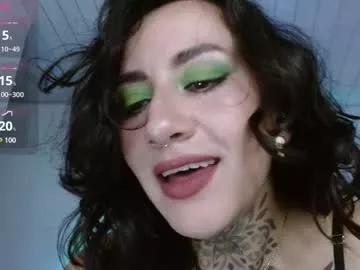 lisa_avila_ from Chaturbate is Freechat