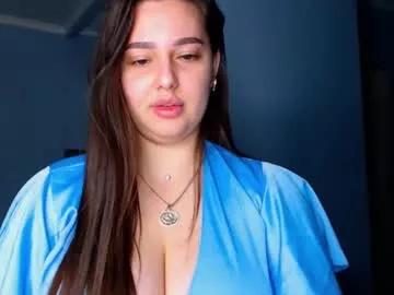 lisa_lady_golden from Chaturbate is Freechat