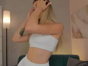 lisa_mccoy from Chaturbate is Freechat