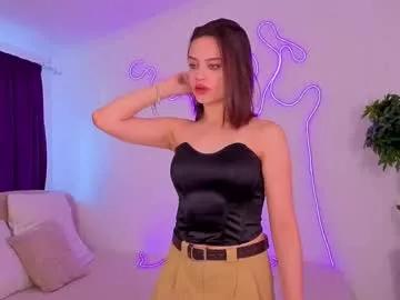 lisashow from Chaturbate is Freechat