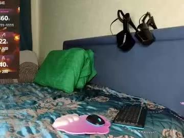 lisi4ka503933 from Chaturbate