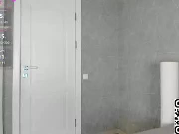 lissa_kitsune from Chaturbate