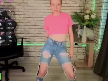 lissa_kitsune from Chaturbate