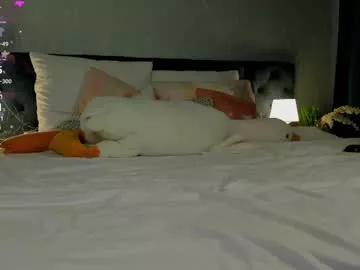 lissa_kitsune from Chaturbate