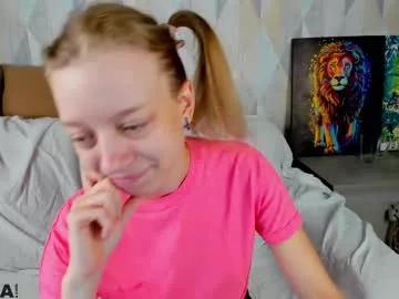lissa_kitsune from Chaturbate is Freechat