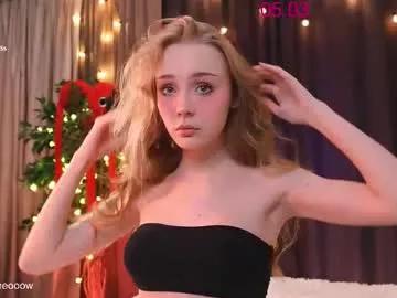 lissa_meooow from Chaturbate