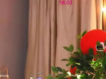 lissa_meooow from Chaturbate
