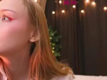 lissa_meooow from Chaturbate
