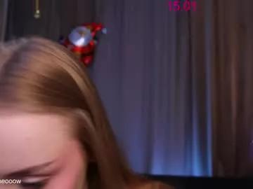 lissa_meooow from Chaturbate
