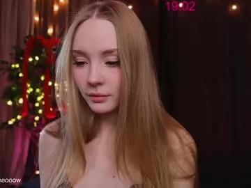 lissa_meooow from Chaturbate