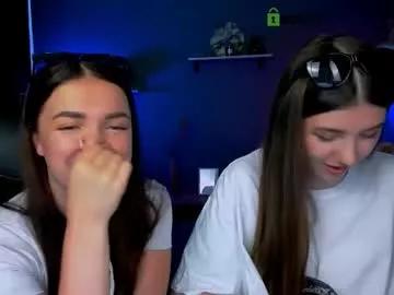 lissa_night from Chaturbate