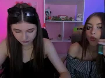 lissa_night from Chaturbate