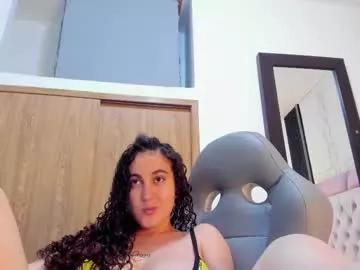 lissa_xx from Chaturbate