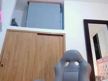 lissa_xx from Chaturbate