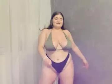 lissabigtitts from Chaturbate