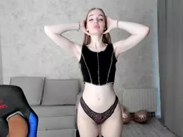 lissacain from Chaturbate