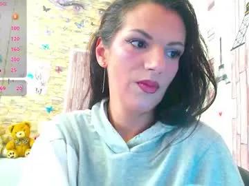 lissafox1 from Chaturbate is Freechat