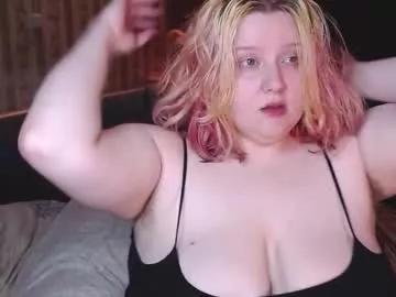 lissamuff from Chaturbate