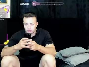 lissandthor from Chaturbate