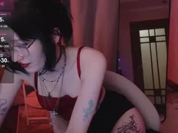 lissaros from Chaturbate