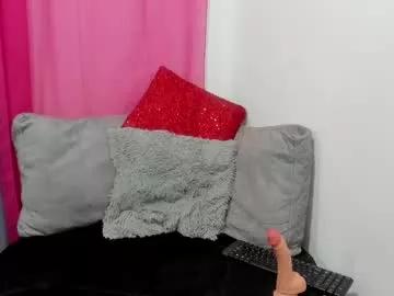 lissavillalobos from Chaturbate