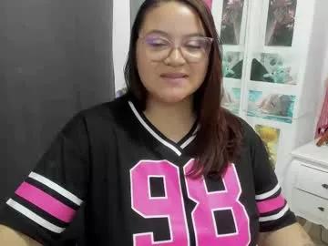 lissavillalobos from Chaturbate
