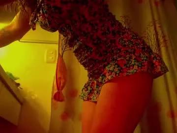 lisstaylor from Chaturbate