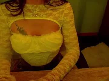 lisstaylor from Chaturbate