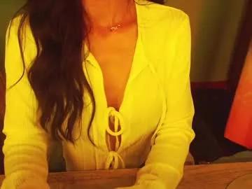 lisstaylor from Chaturbate