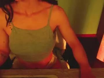 lisstaylor from Chaturbate