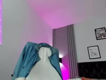 lissy__dream from Chaturbate