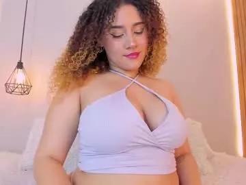 lissyconan from Chaturbate