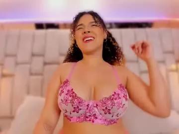 lissyconan from Chaturbate