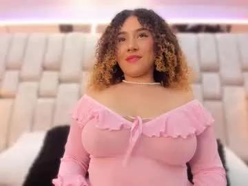 lissyconan from Chaturbate