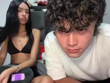 litle_cherry from Chaturbate