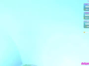 litlle_flowers from Chaturbate