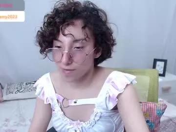 little__amy_ from Chaturbate is Freechat