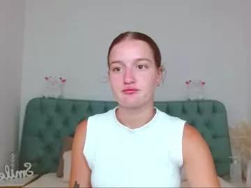 little__cut1e from Chaturbate is Freechat