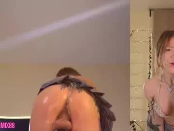 little__mixx from Chaturbate