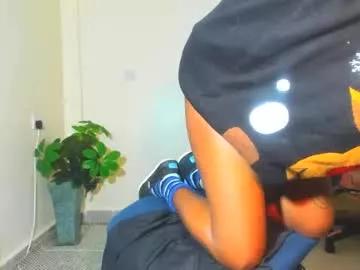 little_africa from Chaturbate